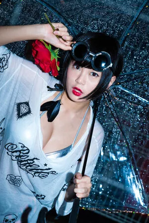 dpandaramu / RaMu / らむ / ラム nude photo #0032