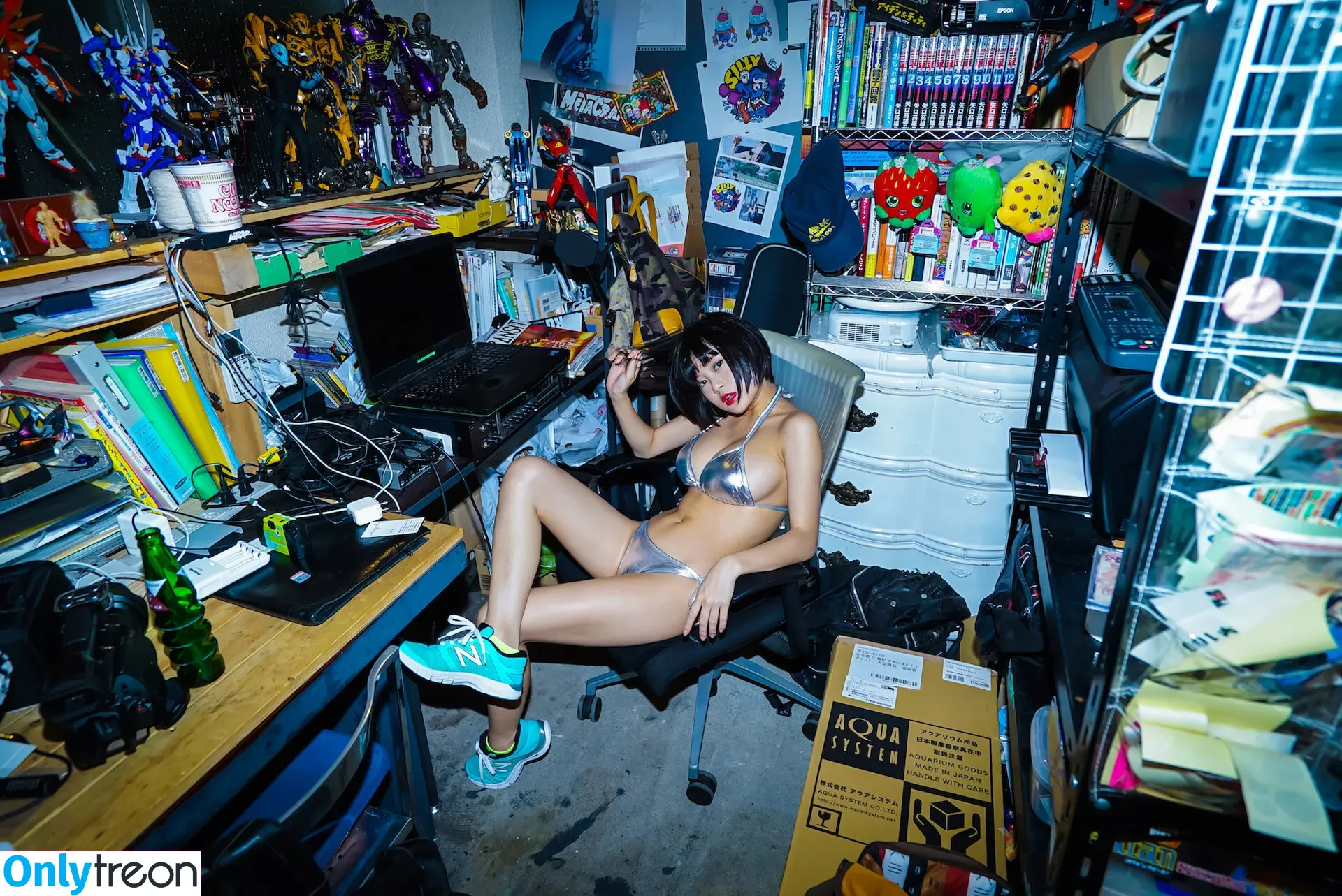 dpandaramu nude photo #0042 (RaMu / らむ / ラム)