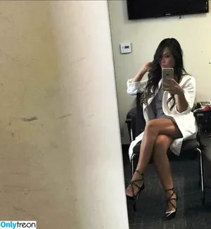 Dr Sandra Lee / Dr Pimple Popper / drpimplepopper nude photo #0001