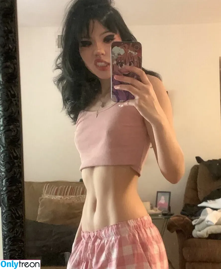 Dracuina nude photo #0127 (linabobiina)