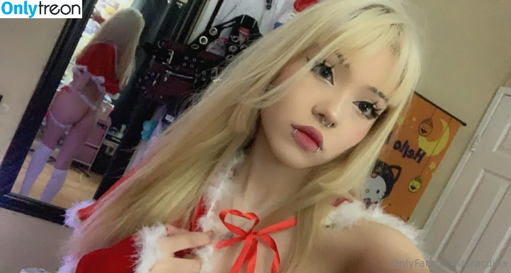 Dracuina nude photo #0149 (linabobiina)