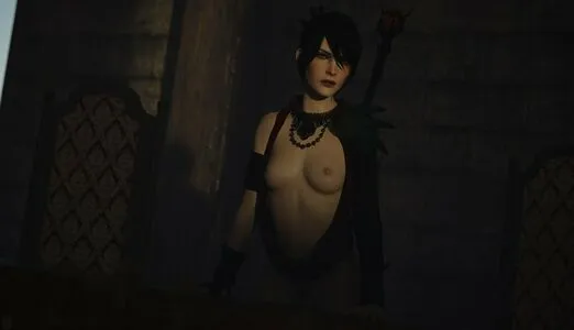 Dragon Age / Studiofow / dragonagegame nude photo #0206