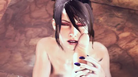 Dragon Age / Studiofow / dragonagegame nude photo #0348