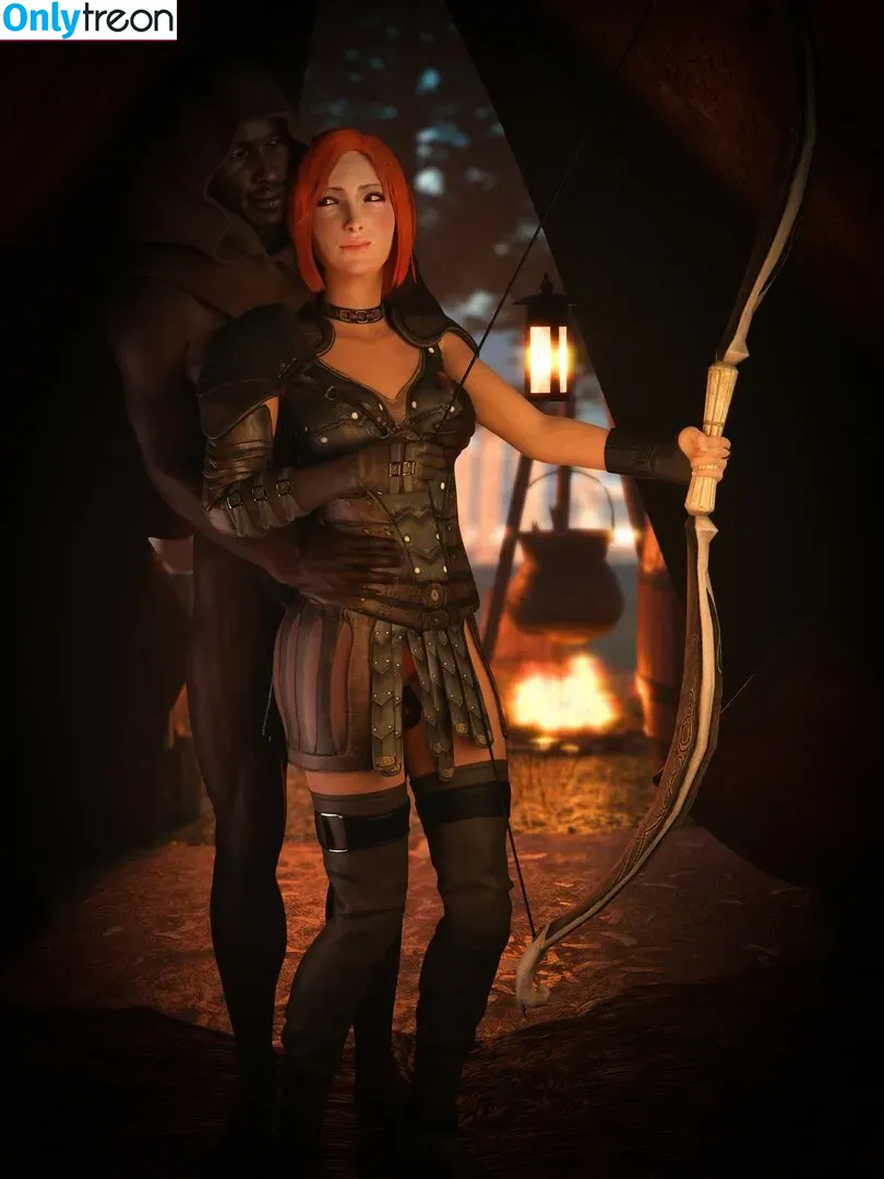 Dragon Age nude photo #0094 (Studiofow / dragonagegame)