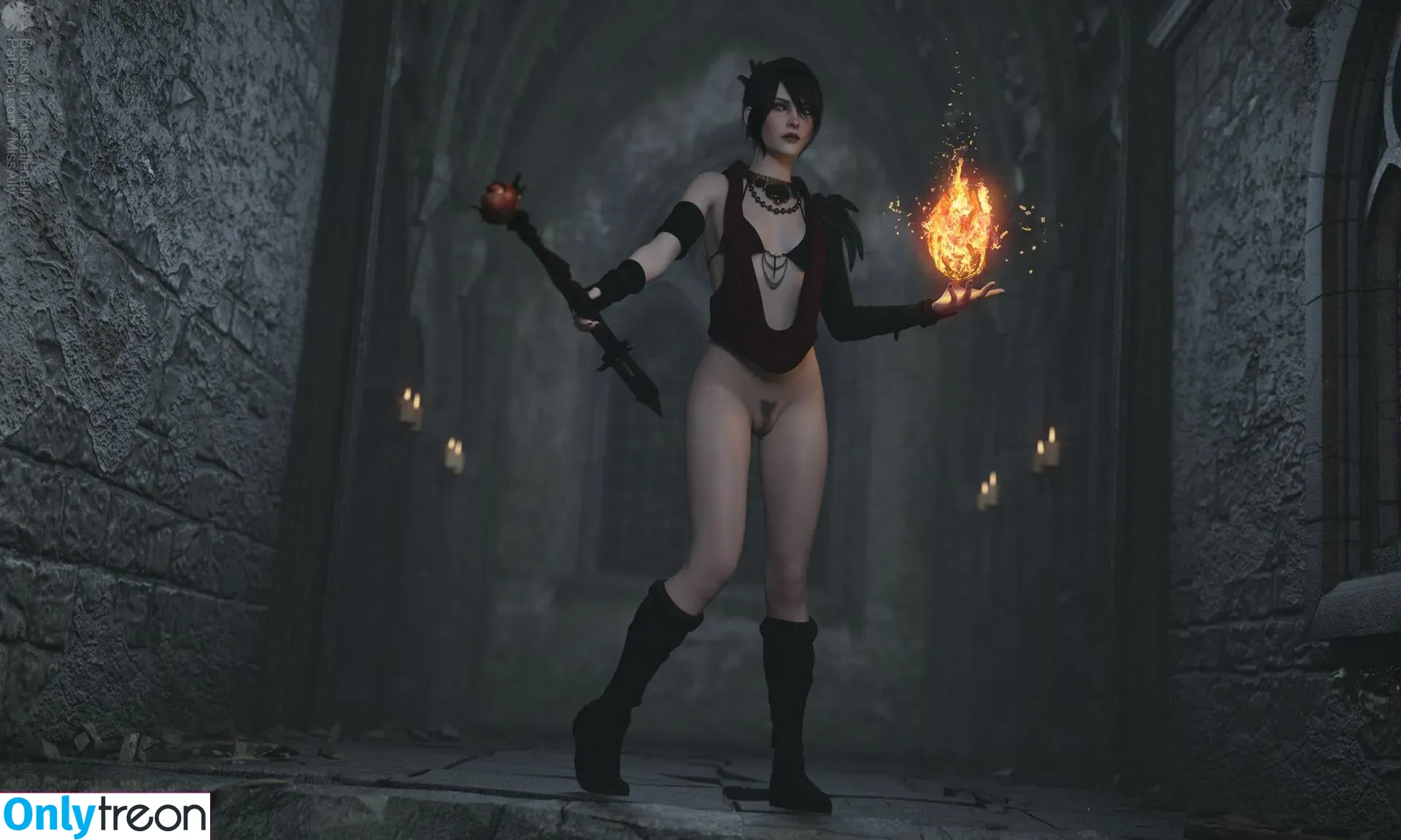 Dragon Age nude photo #0192 (Studiofow / dragonagegame)