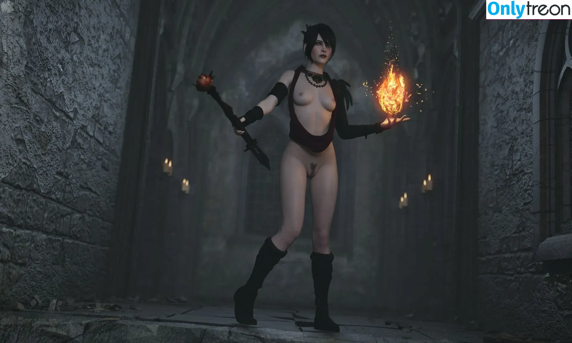 Dragon Age nude photo #0193 (Studiofow / dragonagegame)