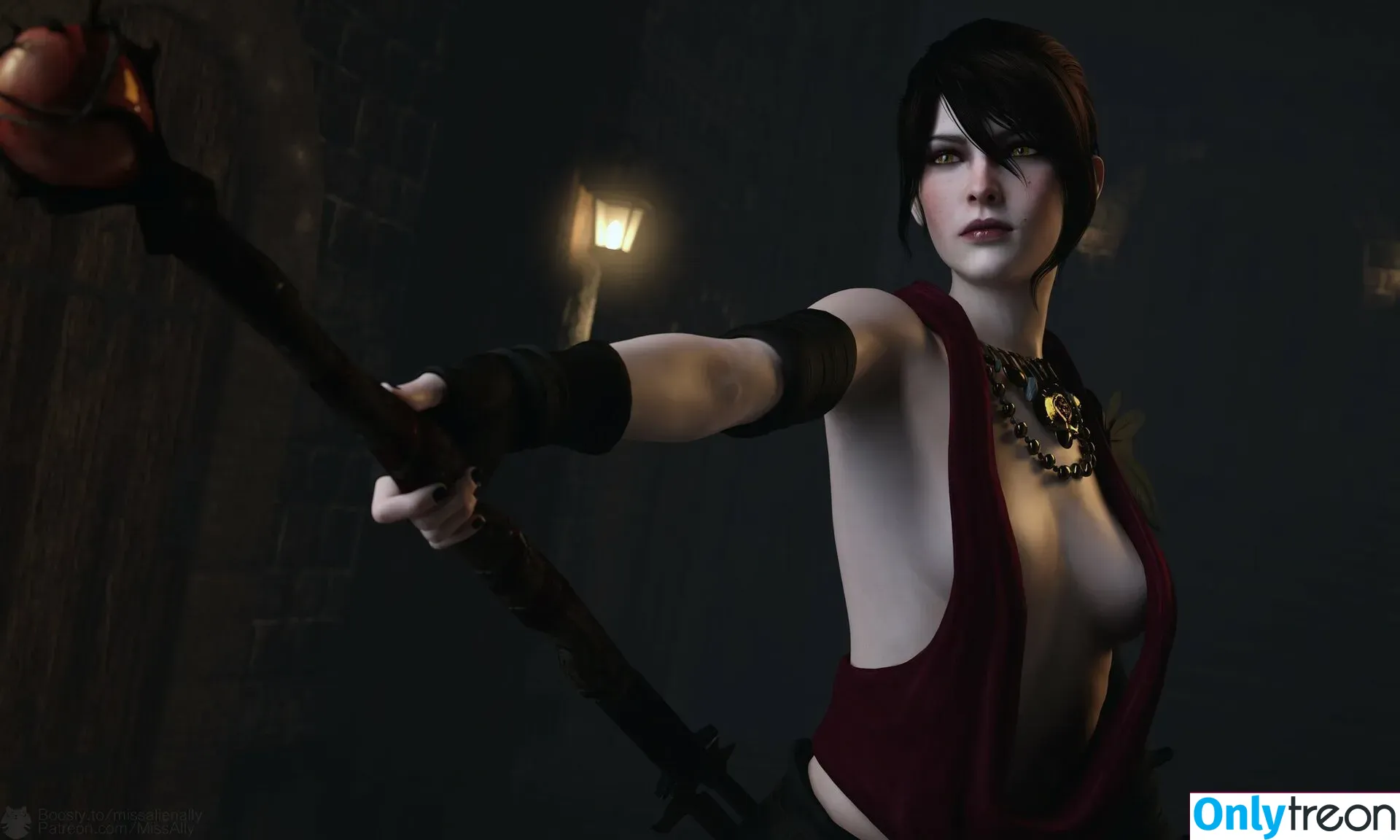 Dragon Age nude photo #0201 (Studiofow / dragonagegame)