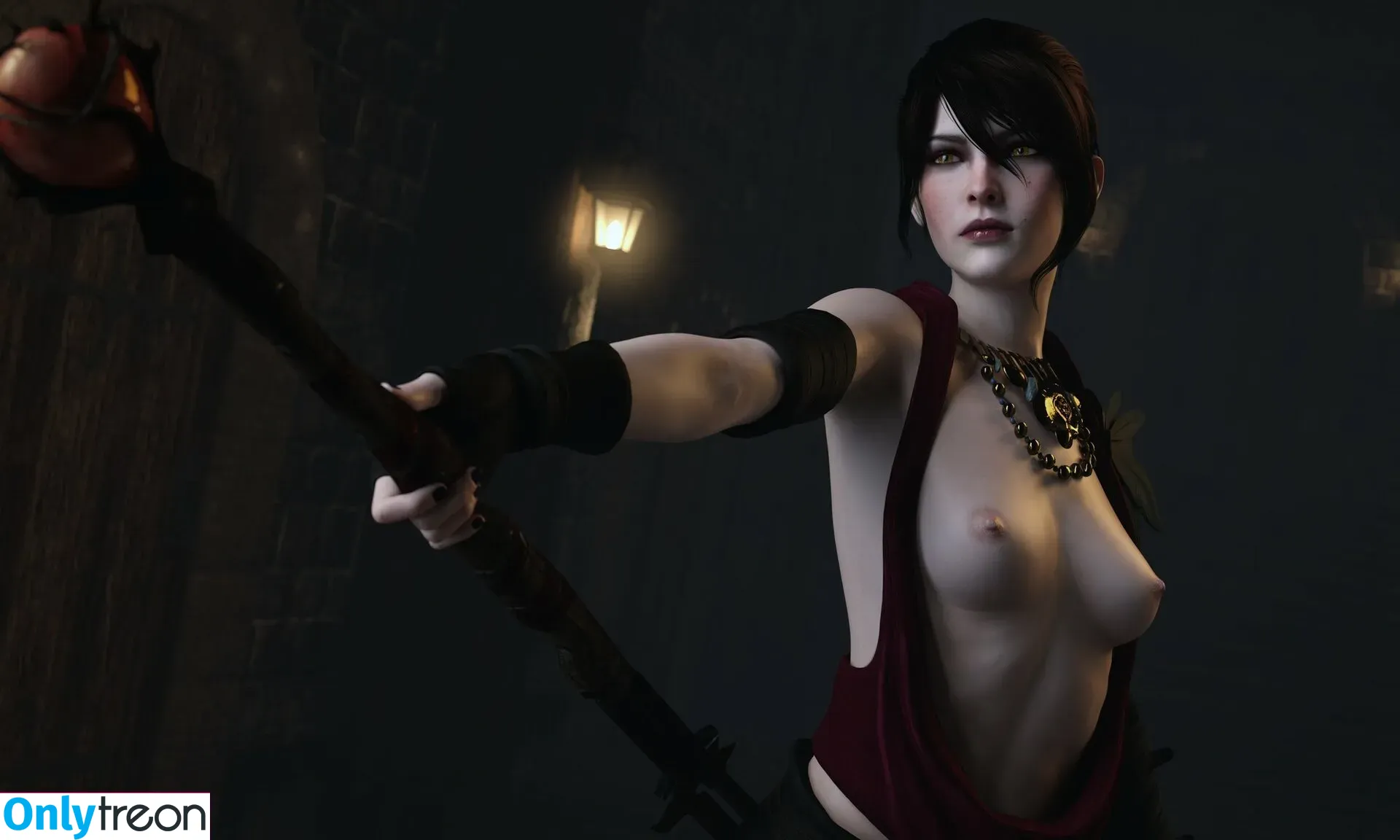 Dragon Age nude photo #0202 (Studiofow / dragonagegame)