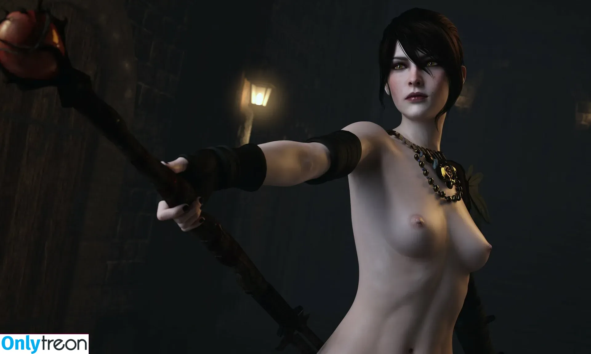 Dragon Age nude photo #0203 (Studiofow / dragonagegame)