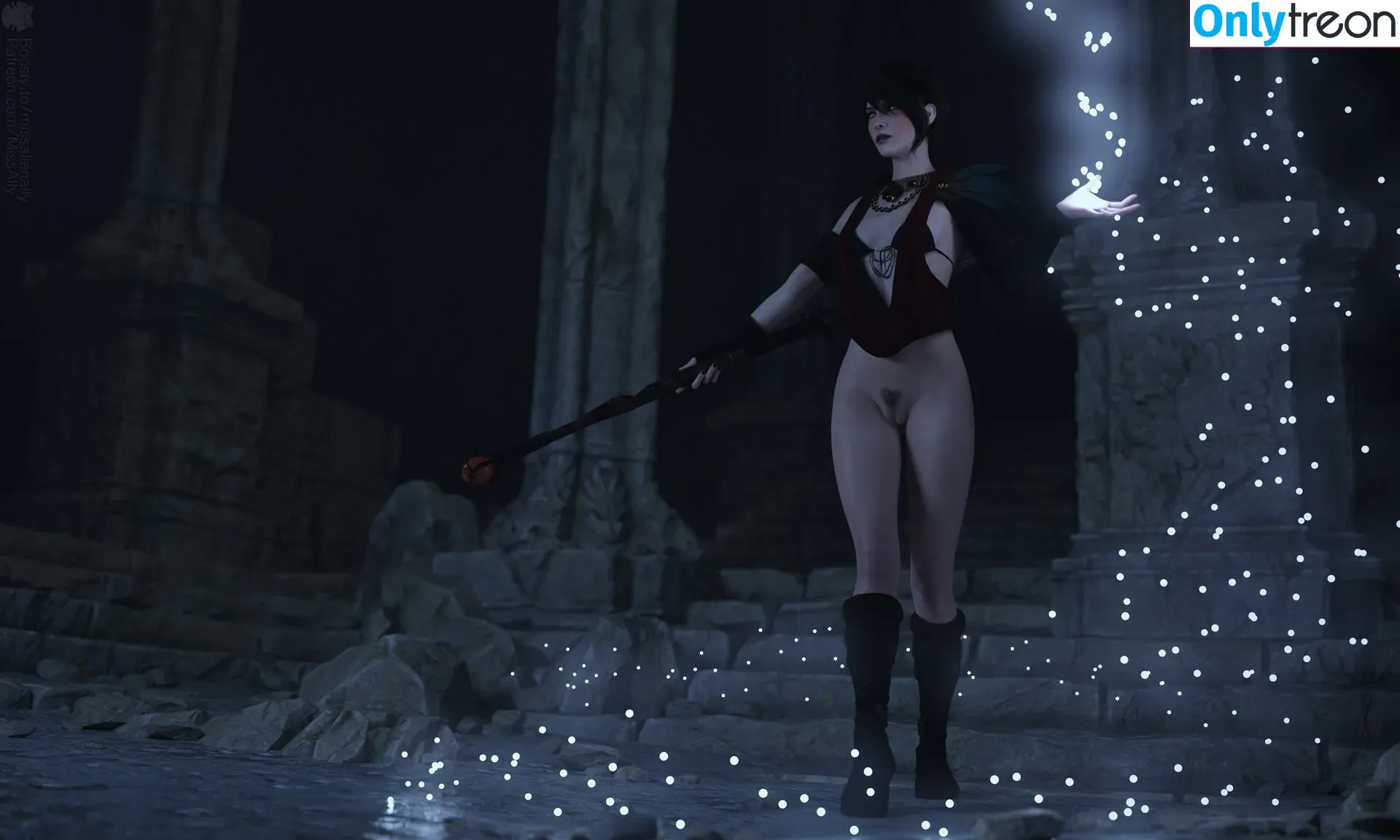 Dragon Age nude photo #0216 (Studiofow / dragonagegame)