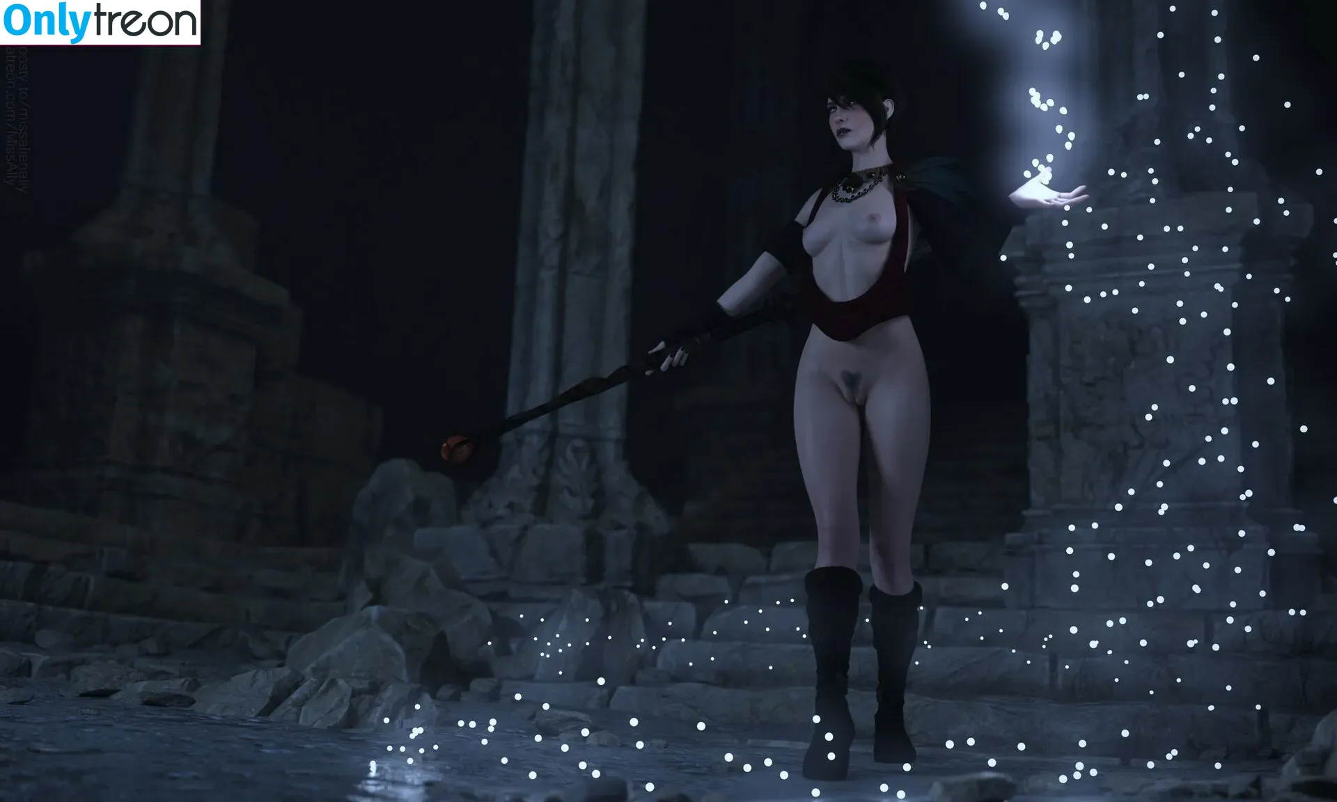 Dragon Age nude photo #0217 (Studiofow / dragonagegame)