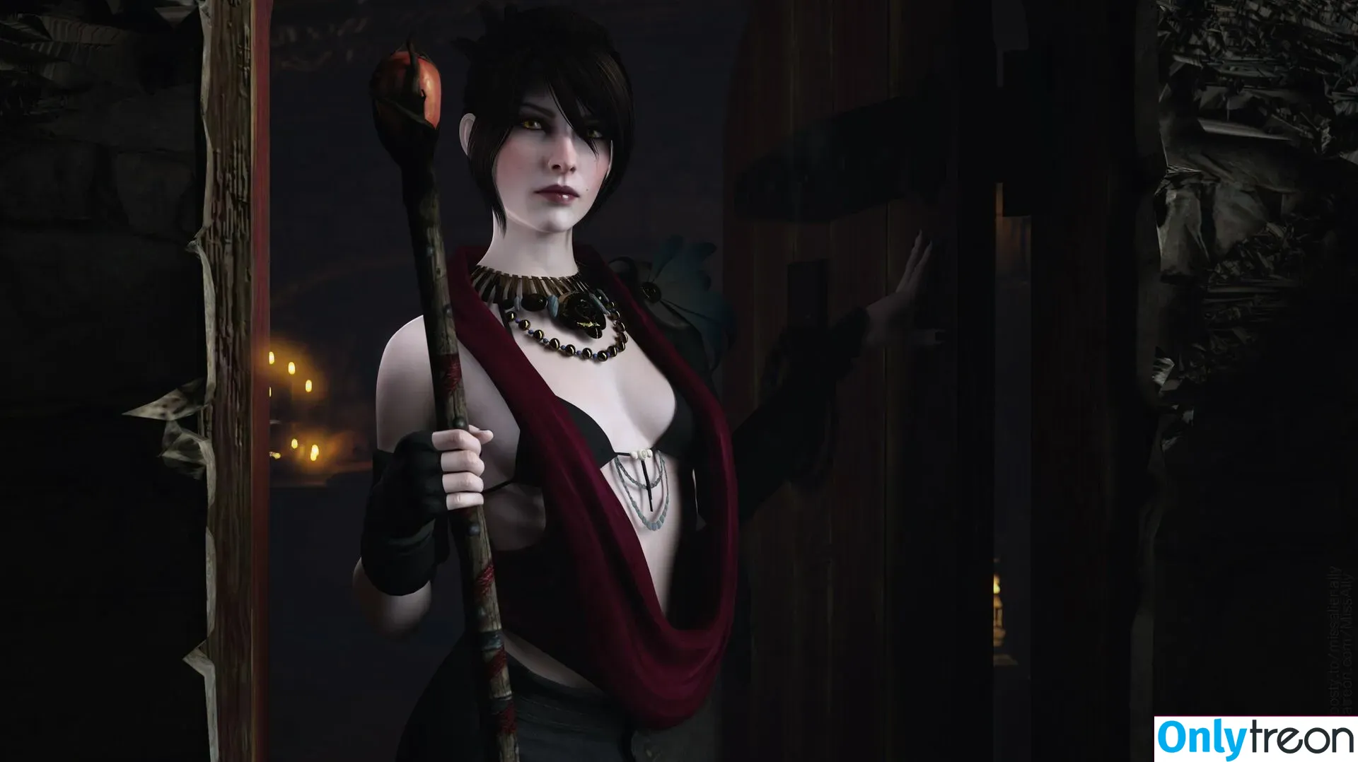 Dragon Age nude photo #0218 (Studiofow / dragonagegame)