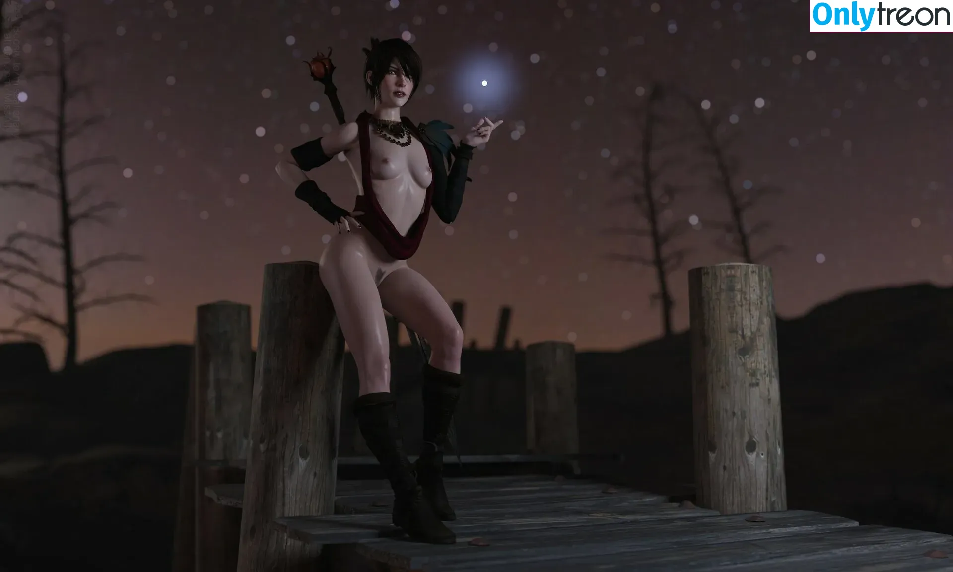 Dragon Age nude photo #0240 (Studiofow / dragonagegame)