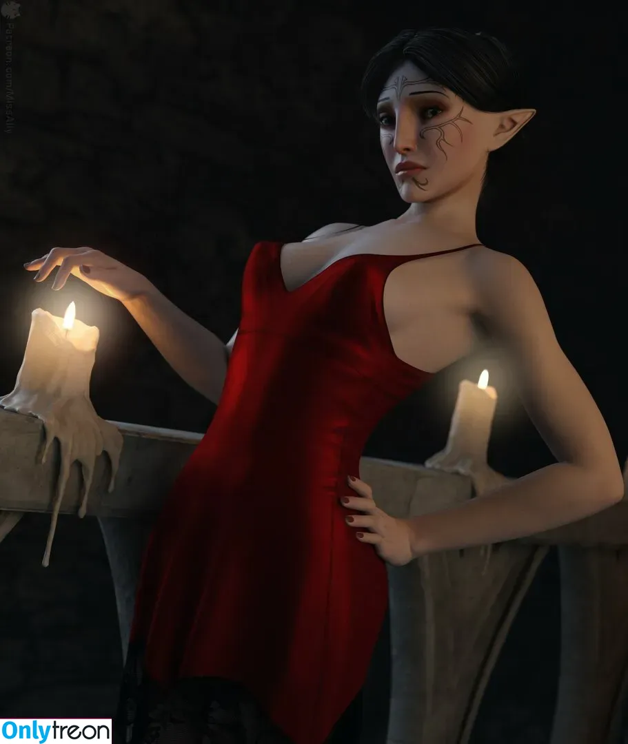 Dragon Age nude photo #0267 (Studiofow / dragonagegame)