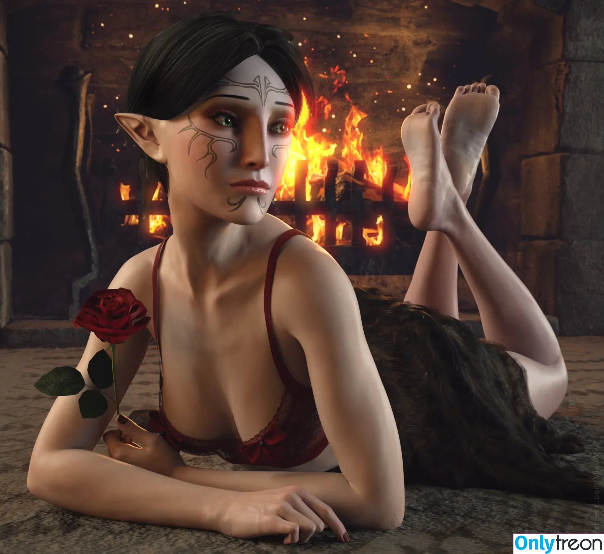 Dragon Age nude photo #0272 (Studiofow / dragonagegame)