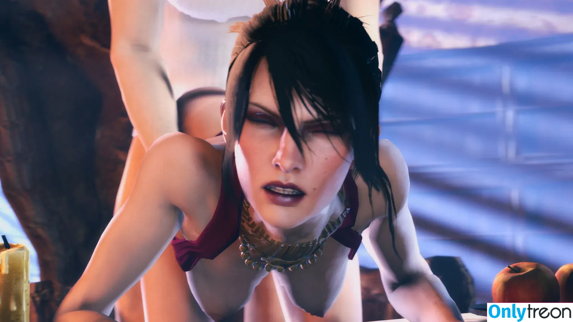 Dragon Age nude photo #0315 (Studiofow / dragonagegame)