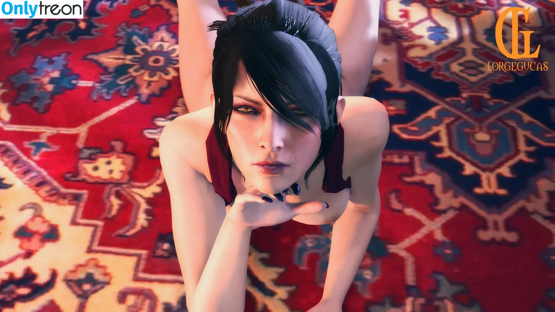 Dragon Age nude photo #0324 (Studiofow / dragonagegame)