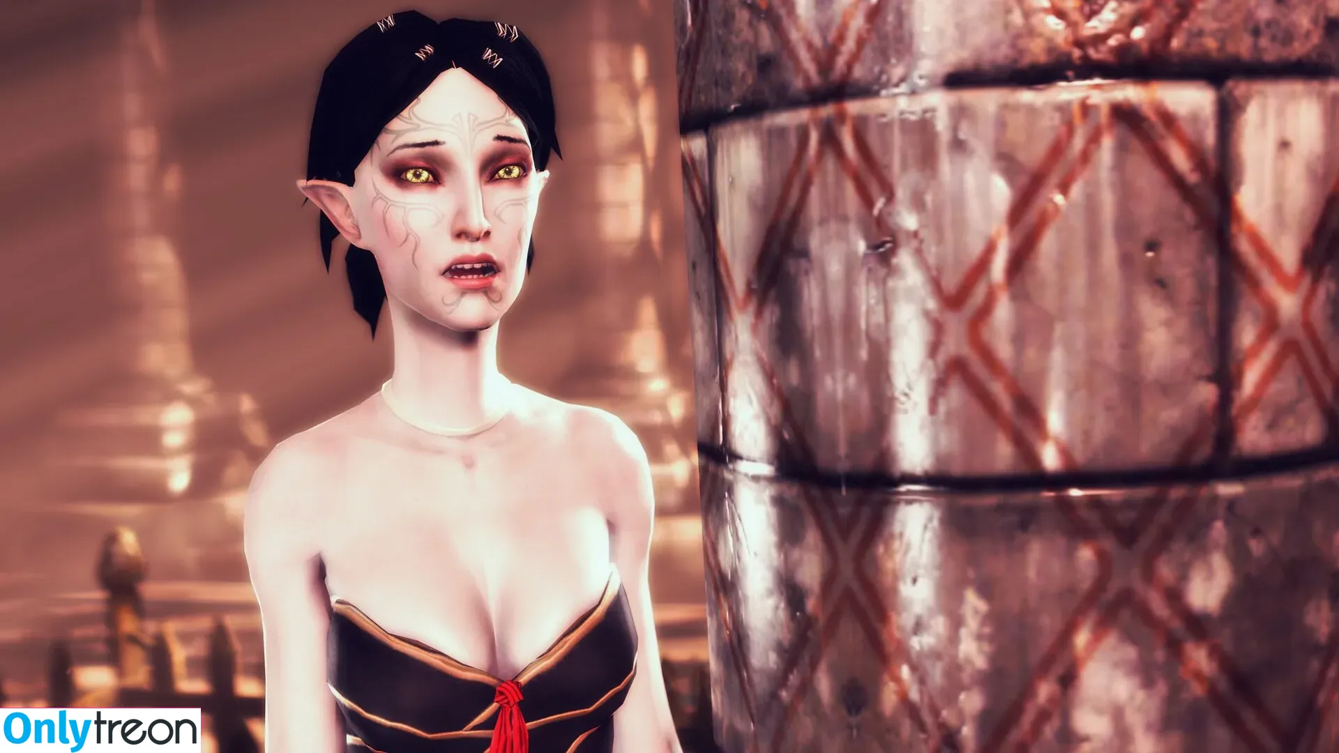 Dragon Age nude photo #0347 (Studiofow / dragonagegame)