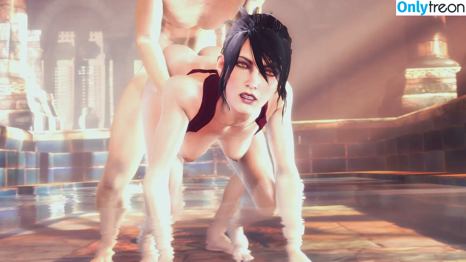 Dragon Age nude photo #0361 (Studiofow / dragonagegame)