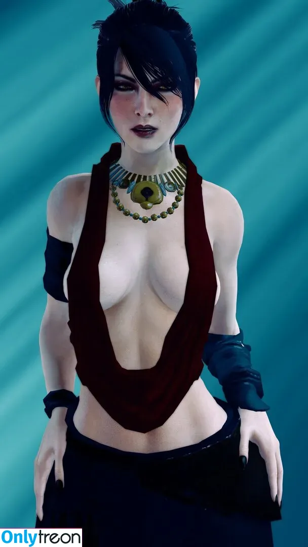 Dragon Age nude photo #0368 (Studiofow / dragonagegame)