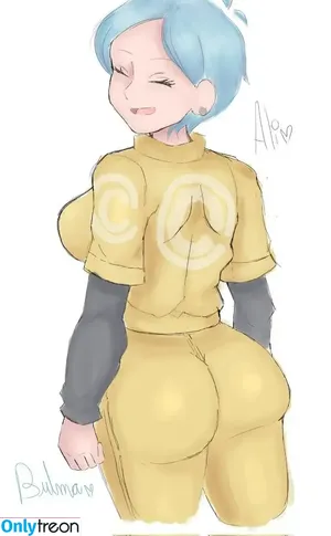 Dragon Ball Z / official.dragonballz nude photo #0474