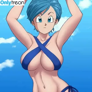 Dragon Ball Z / official.dragonballz nude photo #0558