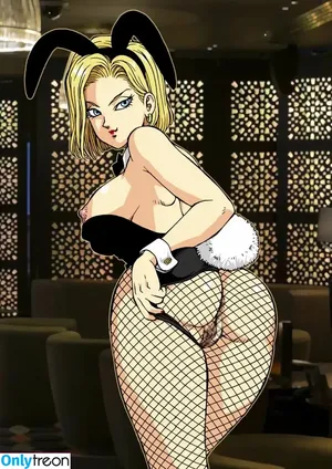 Dragon Ball Z / official.dragonballz nude photo #0613