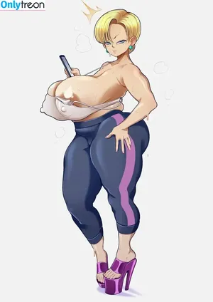 Dragon Ball Z / official.dragonballz nude photo #0626