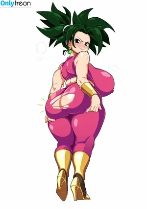 Dragon Ball Z / official.dragonballz nude photo #0646