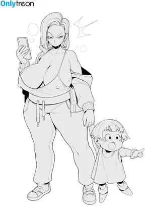 Dragon Ball Z / official.dragonballz nude photo #0657