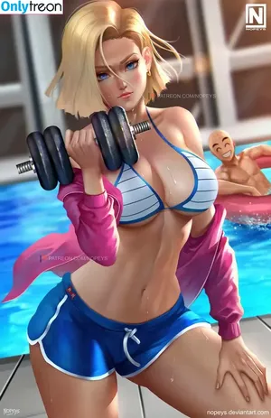Dragon Ball Z / official.dragonballz nude photo #0729