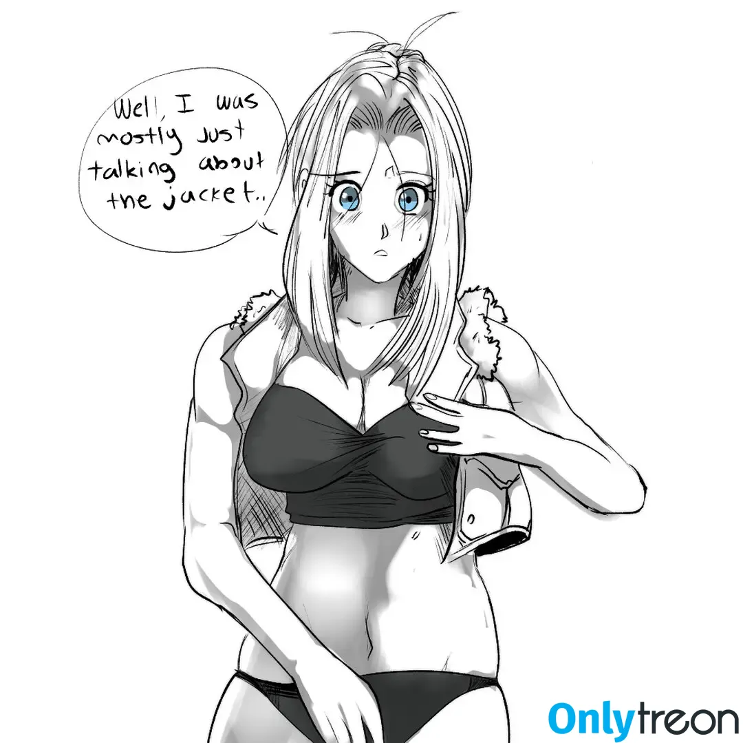 Dragon Ball Z nude photo #0566 (official.dragonballz)
