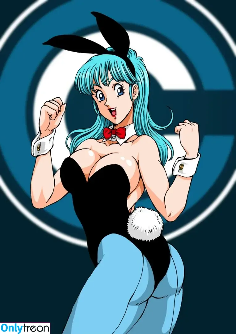 Dragon Ball Z nude photo #0619 (official.dragonballz)