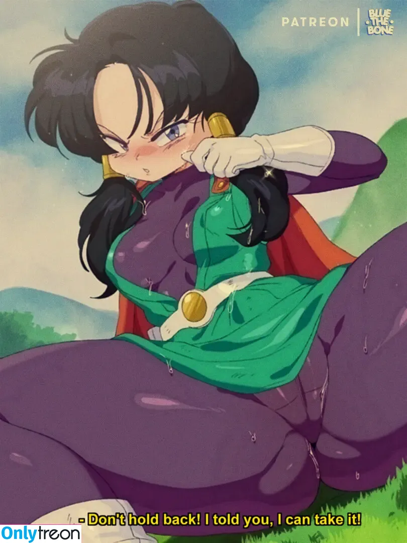 Dragon Ball Z nude photo #0664 (official.dragonballz)
