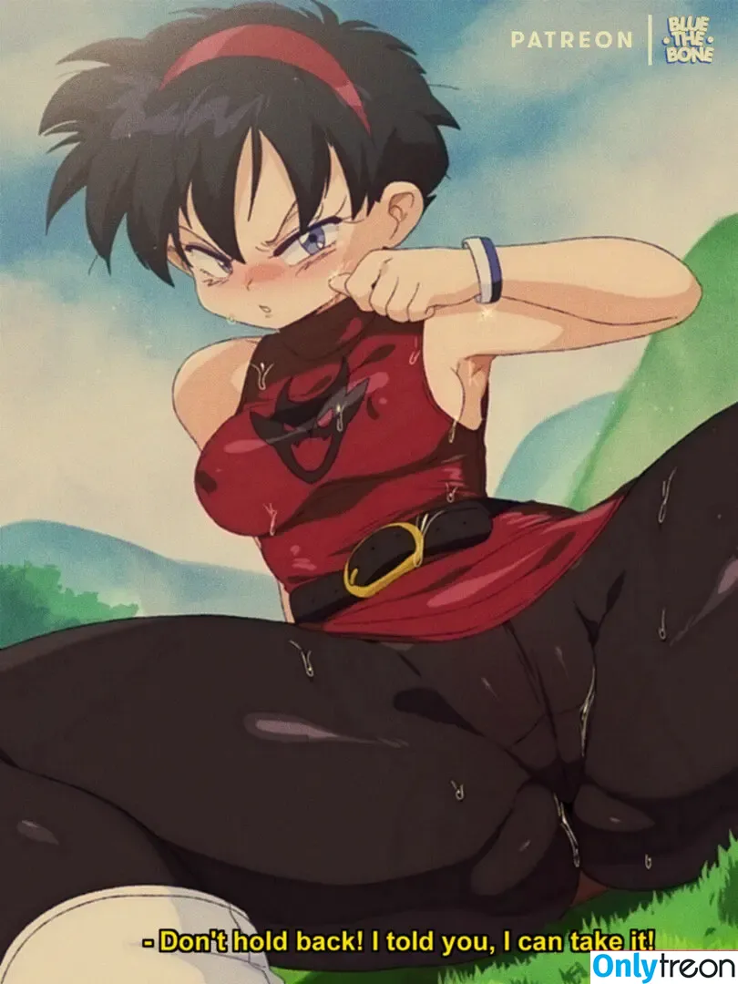 Dragon Ball Z nude photo #0672 (official.dragonballz)