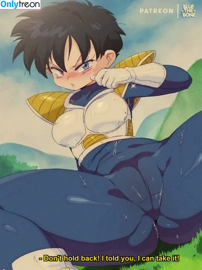 Dragon Ball Z nude photo #0677 (official.dragonballz)