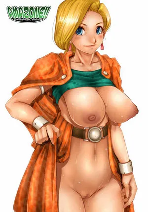 Dragon Quest / dragonquest nude photo #0099