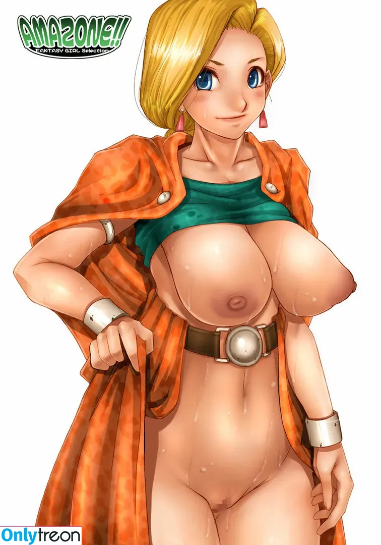 Dragon Quest nude photo #0099 (dragonquest)