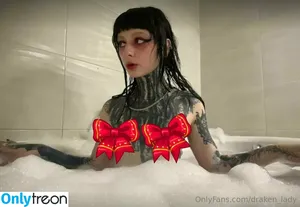 draken_lady / Lust Dragon / iamthedragonlady / yo-landi_black nude photo #0865