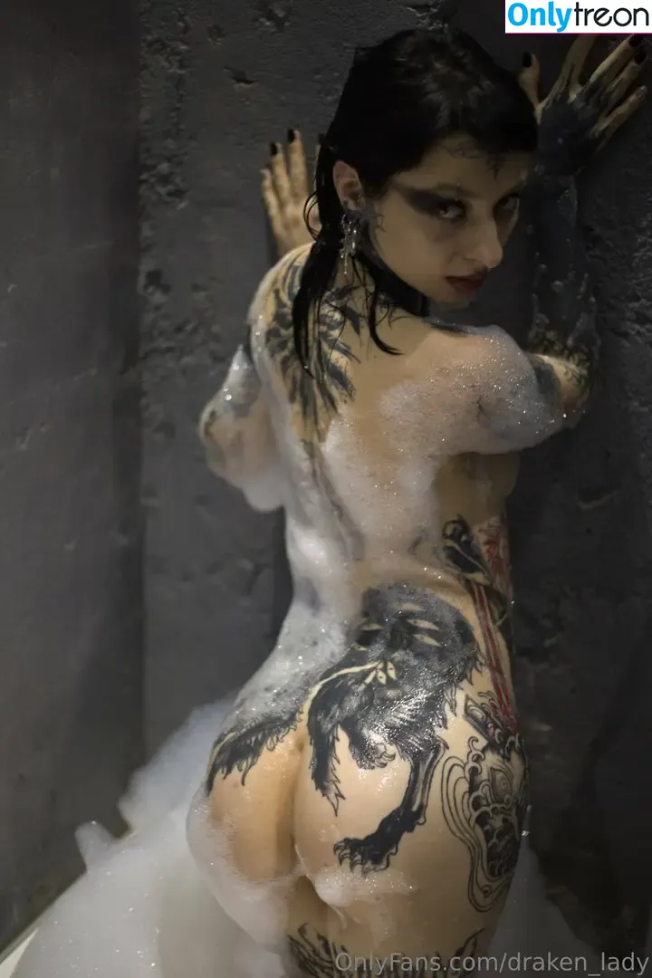 draken_lady nude photo #0680 (Lust Dragon / iamthedragonlady / yo-landi_black)