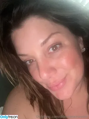 dramamamaasmr / dramamama_vlog nude photo #0108