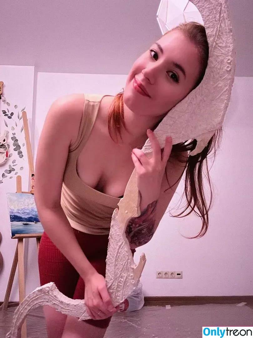 drawiwandspaseart nude photo #0156 (drawiwandspase / mydrawigs / Дарья Байманова Архипова)