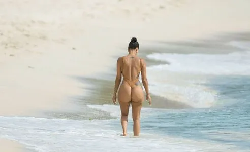 Draya Michele / drayamichele nude photo #0005