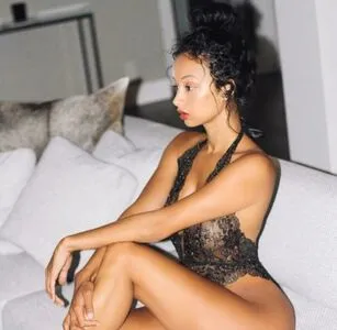 Draya Michele / drayamichele nude photo #0028