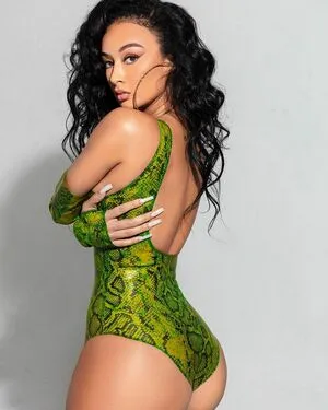 Draya Michele / drayamichele nude photo #0073