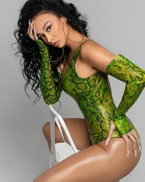 Draya Michele / drayamichele nude photo #0074