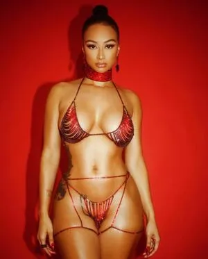 Draya Michele / drayamichele nude photo #0115