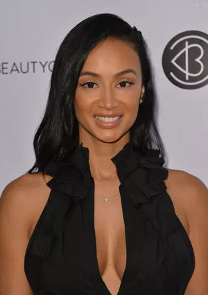 Draya Michele / drayamichele nude photo #0266