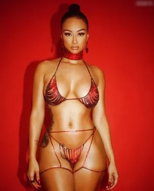 Draya Michele / drayamichele nude photo #0377