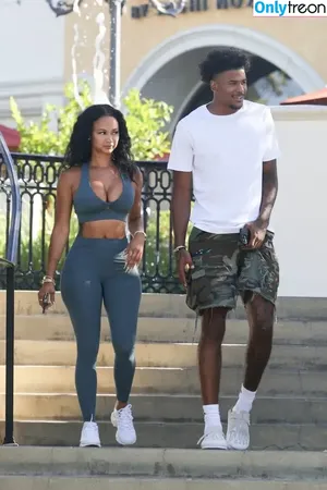 Draya Michele / drayamichele nude photo #0576